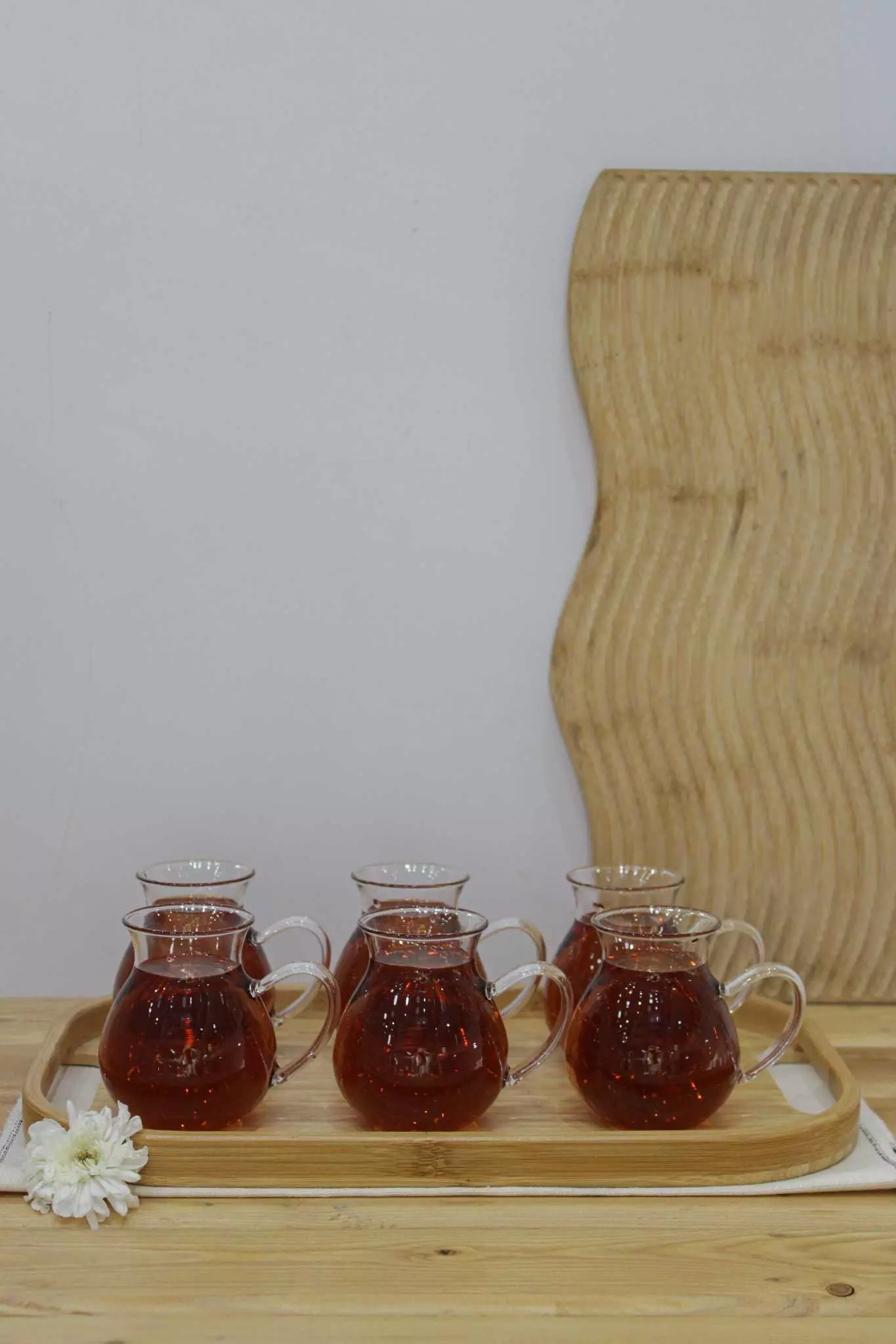 فنجان کمر باریک پات